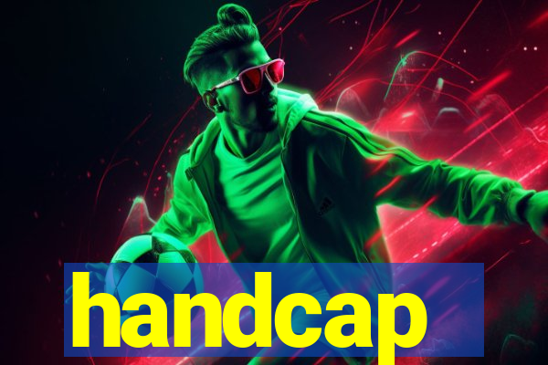 handcap -1,25